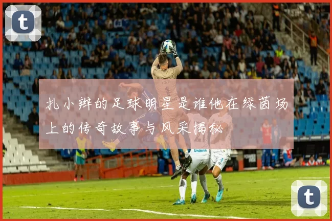 扎小辫的足球明星是谁他在绿茵场上的传奇故事与风采揭秘
