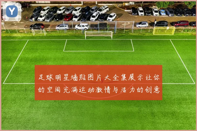足球明星墙贴图片大全集展示让你的空间充满运动激情与活力的创意选择