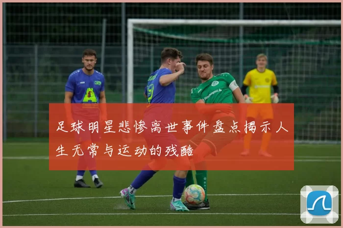 足球明星悲惨离世事件盘点揭示人生无常与运动的残酷