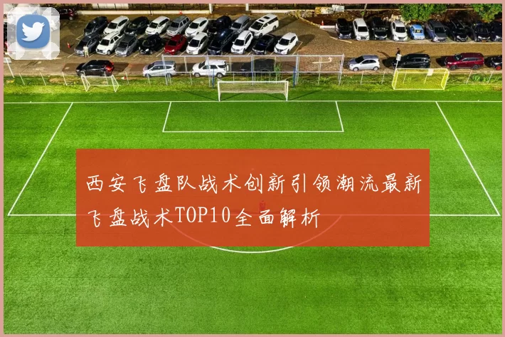 西安飞盘队战术创新引领潮流最新飞盘战术TOP10全面解析