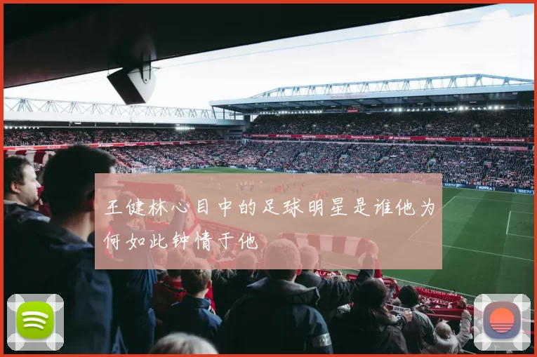 王健林心目中的足球明星是谁他为何如此钟情于他