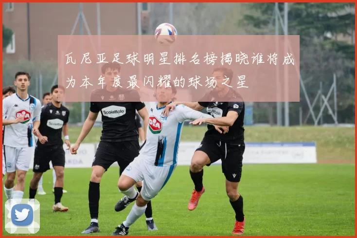 瓦尼亚足球明星排名榜揭晓谁将成为本年度最闪耀的球场之星