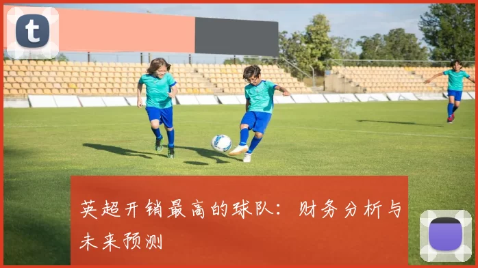 英超开销最高的球队：财务分析与未来预测