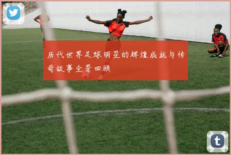 历代世界足球明星的辉煌成就与传奇故事全景回顾