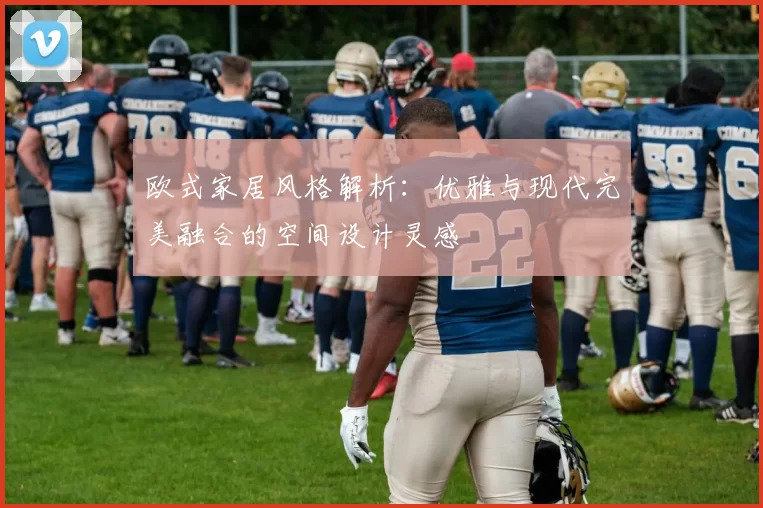 欧式家居风格解析：优雅与现代完美融合的空间设计灵感
