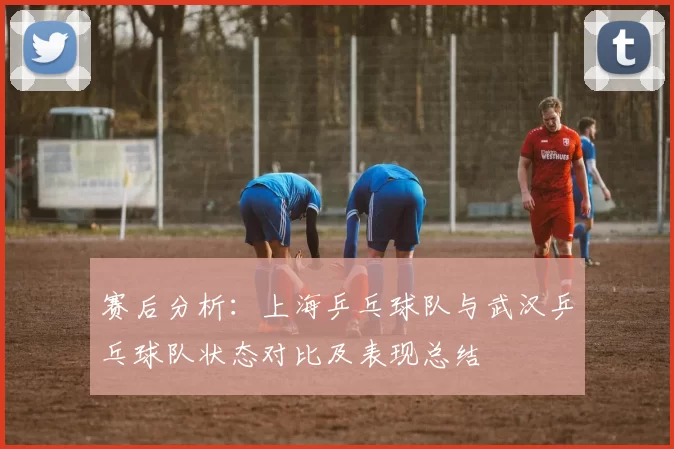 赛后分析：上海乒乓球队与武汉乒乓球队状态对比及表现总结