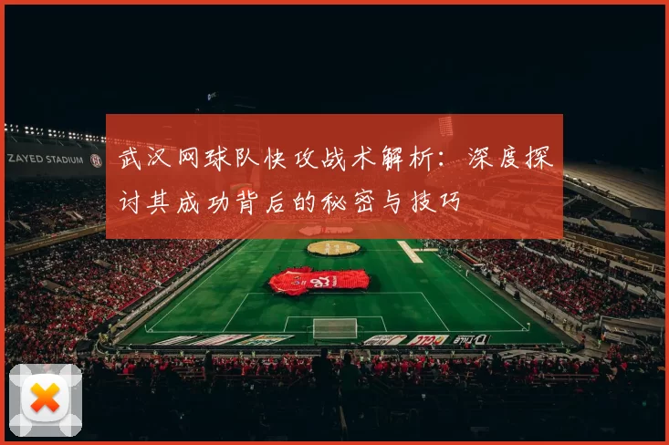 武汉网球队快攻战术解析：深度探讨其成功背后的秘密与技巧