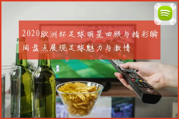 2020欧洲杯足球明星回顾与精彩瞬间盘点展现足球魅力与激情