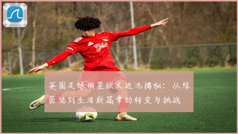 英国足球明星欧文近况揭秘：从绿茵场到生活新篇章的转变与挑战