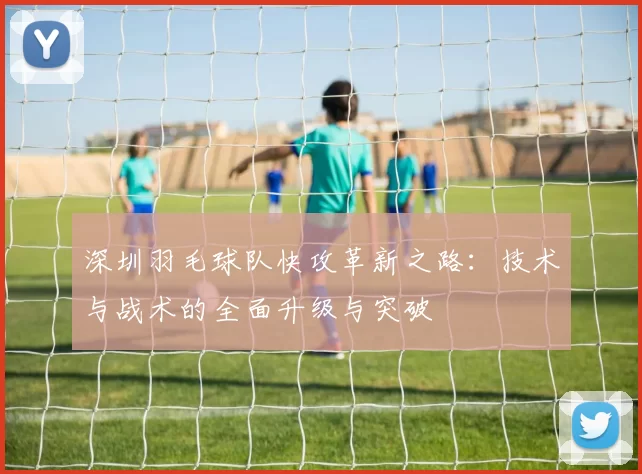 深圳羽毛球队快攻革新之路：技术与战术的全面升级与突破